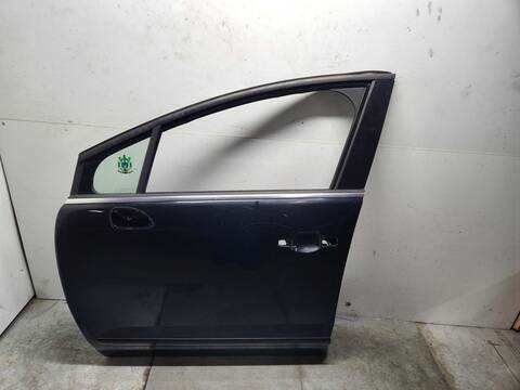 Foto 2ª: Puerta Delantera Izquierda Peugeot 5008 ALLURE 163CV 120KW [RH02] (2012)