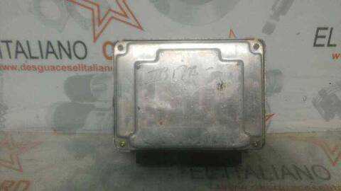 Centralita Motor ECU Seat Ibiza 68CV 50KW