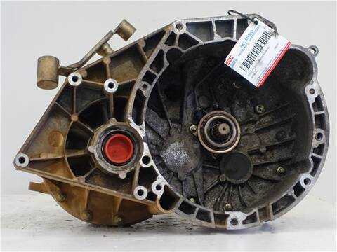 Caja Cambios Land Rover Freelander 2.0 TD4 112CV 82KW