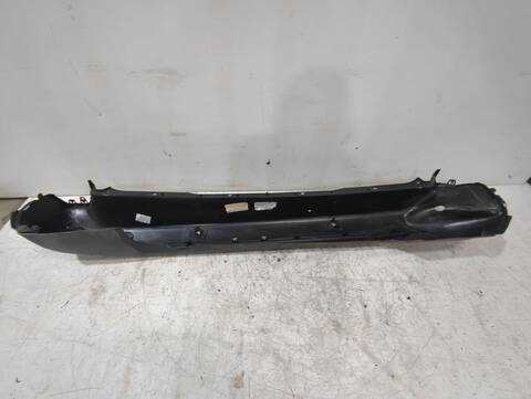 Foto 3ª: Paragolpes Trasero Peugeot Rifter 1.5 BLUEHDI 100 102CV [YHT (DV5RCF) YHY (DV5RD)] (2018)