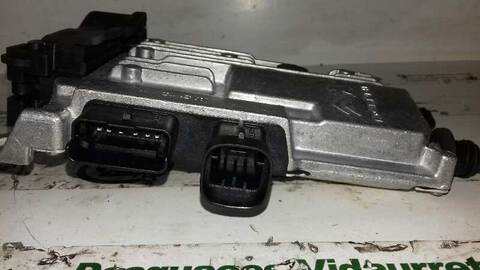 Foto 2ª: Centralita Motor ECU Citroen C4 FEEL PICASSO 130CV 96KW [HNY] (2016)