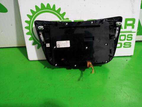 Foto 3ª: Mando Calefacción A. A. Peugeot 508 ACTIVE 140CV [RHFDW10BTED4] (2011)