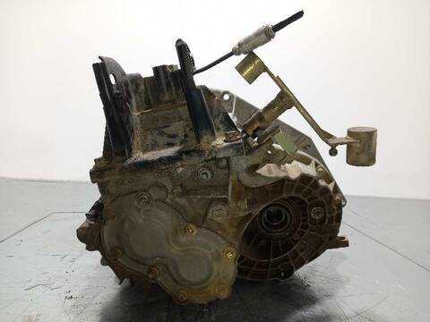 Foto 3ª: Caja Cambios Land Rover Freelander 2.0 TD4 CAT 112CV 82KW [204D3] (2002)