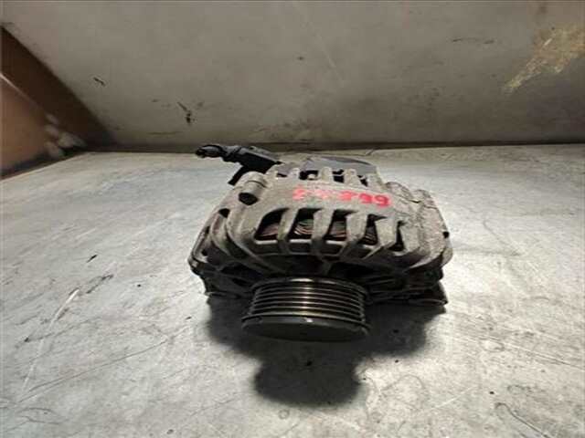 Foto 3ª: Alternador Citroen C4 1.2 FEEL COOL [1.2 LTR. - 60 KW 12V VTI - PURETECH] [HM01]