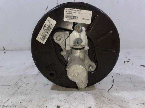 Servofreno Mercedes Clase V 200 136CV 100KW