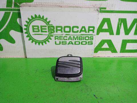 Maneta Exterior Portón Seat Ibiza COOL 101CV