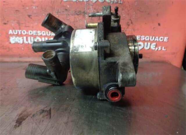 Foto 3ª: Depresor Freno Bomba Vacio Citroen Jumper 2.2HDI [4HU]