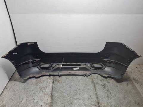 Foto 3ª: Paragolpes Trasero Seat Arona FR 116CV 85KW [DLAA] (2022)