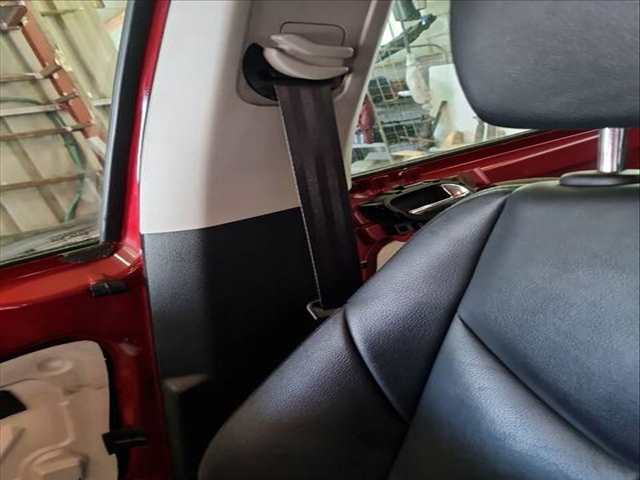 Foto 4ª: Kit Airbag Peugeot 308 1.6 16V 150CV 110KW [5FX] (2007)