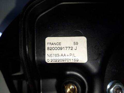 Foto 3ª: Airbag Delantero Izquierdo Renault Kangoo AUTHENTIQUE 54CV 40KW [F8QP6] (2004)