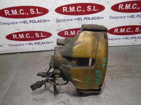 Pinza Freno Delantera Izquierdo Audi A4 2.0 TDI 16V 103KW) BERLINA 140CV