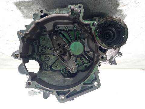 Caja Cambios Seat Ibiza 1.2 TSI 90CV 66KW