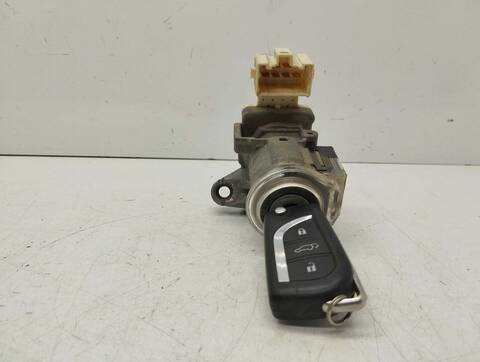 Foto 3ª: Motor de Arranque Toyota Rav4 ADVANCE 143CV 105KW [N47C20A] (2015)