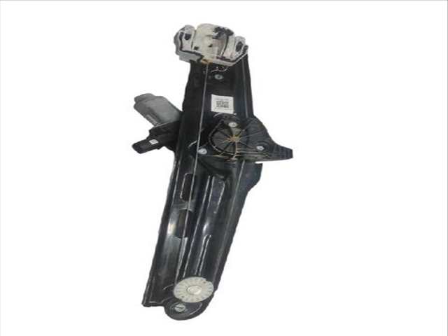Elevalunas Manual Trasero Izquierdo Bmw X3 SDRIVE 18 D