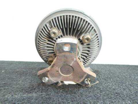 Foto 2ª: Ventilador Viscoso Motor Iveco Camion 3.9 D ML80EL17 [F4AE0481A*C] (2006)