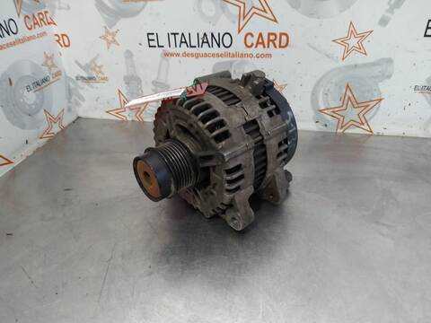 Alternador Peugeot 607 MARFIL PACK 204CV 150KW