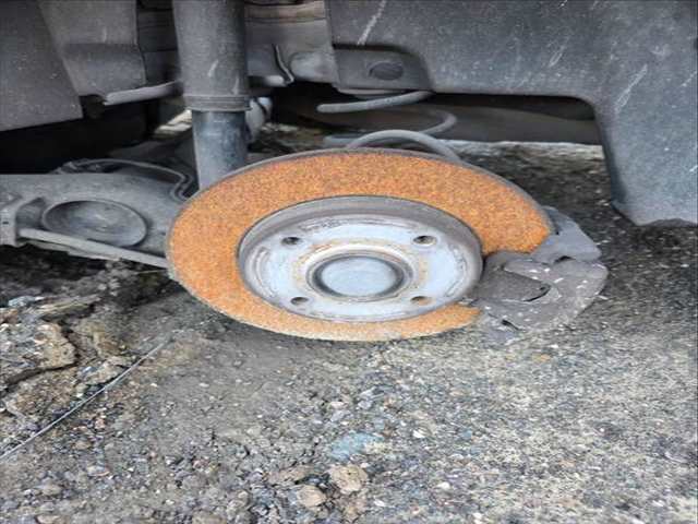 Mangueta Trasera Izquierda Peugeot 2008 HMZ