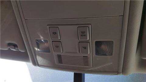 Luz Interior Volkswagen Golf 1.4 TSI 122CV 90KW
