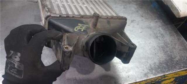 Foto 2ª: Intercooler Iveco Daily 3.0 CABINA DOBLE 35 C... BATALLA 3450 [3.0 LTR. - 107 KW DIESEL] [F1CE0481F]
