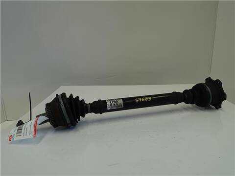 Transmision Delantera Derecha Audi A6 1.9 TDI BERLINA 130CV 96KW