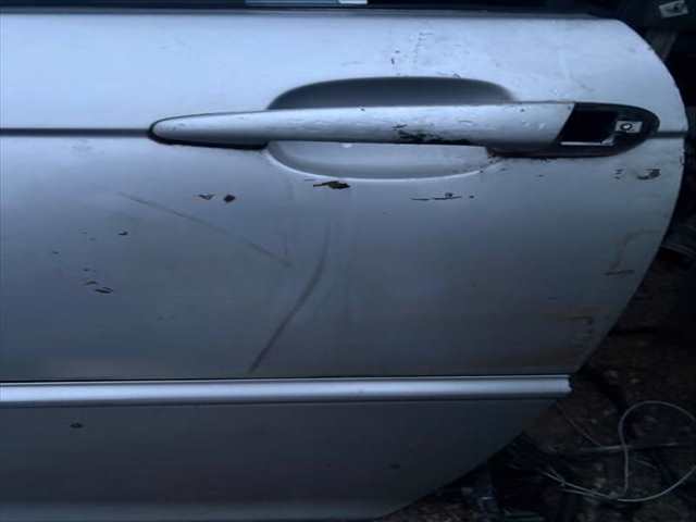 Foto 3ª: Puerta Delantera Izquierda Bmw Serie 3 315 COUPE