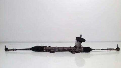 Foto 3ª: Cremallera de Direccion Citroen C4 SX PICASSO 109CV 80KW [9HZ] (2007)