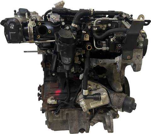 Motor Completo Opel Insignia A 2 0 CDTI 160 CV 118KW