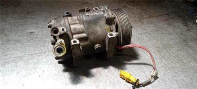 Compresor Aire Acondicionado Citroen Berlingo 1.6 HDI 90