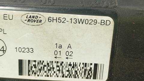Foto 4ª: Faro Derecho Land Rover Freelander TD4 SE 152CV 112KW [224DT] (2007)