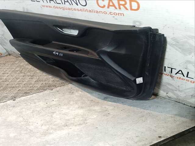 Foto 4ª: Tapizados Cartoneras Kia Rio CONCEPT 84CV 62KW [G4LA] (2020)