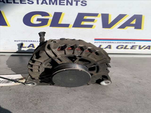 Alternador Citroen Jumpy 2.0 HDI FURGON