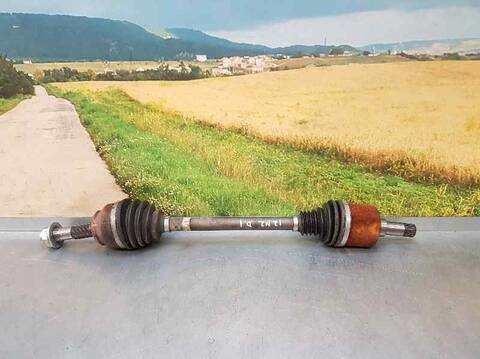 Transmision Delantera Izquierda Citroen Jumper 33 L2H2 BLUEHDI 110 110CV 81KW