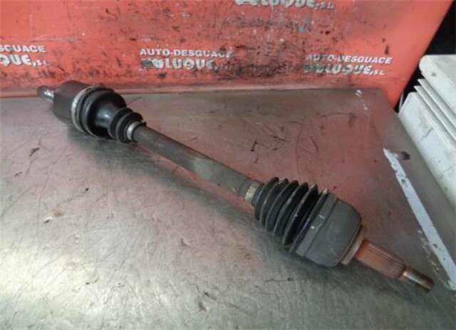 Transmision Delantera Izquierda Renault Megane II CLASSIC BERLINA (2003-_)