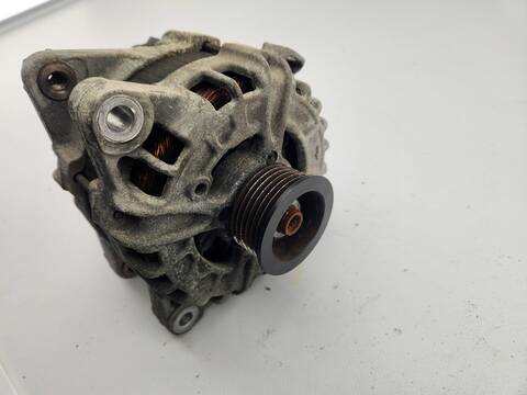 Foto 2ª: Alternador Land Rover Range EVOQUE 150CV 110KW [204DTD] (2016)