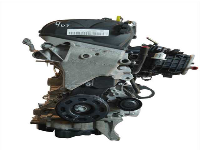 Foto 2ª: Motor Completo Audi A1 125CV 92KW [CZCA CZC] (2018)