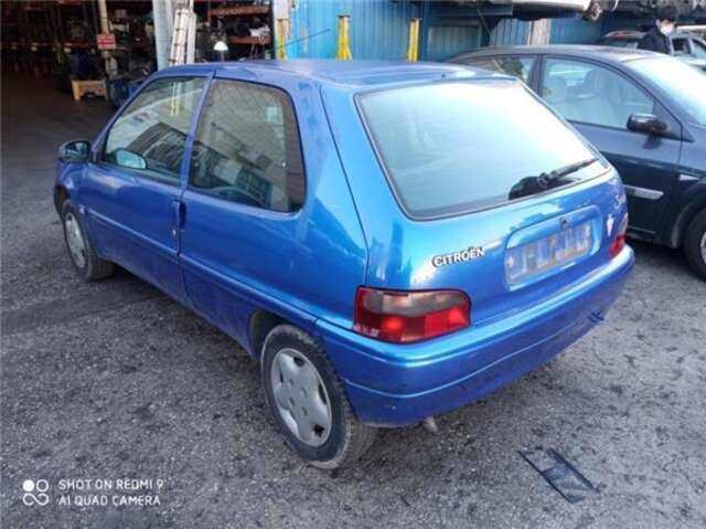 Foto 2ª: Faro Derecho Citroen Saxo 1.5 D [VJZ (TUD5)]