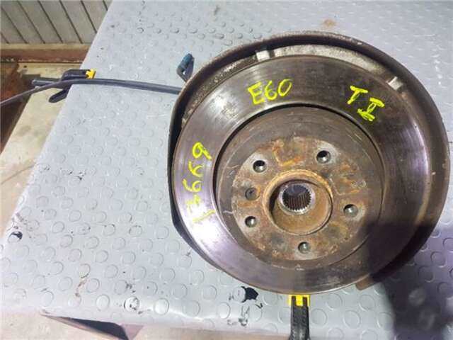 Mangueta Trasera Izquierda Bmw Serie 5 518 3.0 530I [3.0 LTR. - 170 KW 24V CAT]