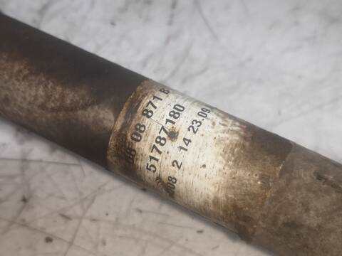 Transmision Delantera Derecha Fiat Fiorino 1.2 D III 75CV 55KW 225) 199A2000