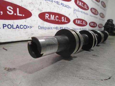 Foto 2ª: Arbol de Levas Jeep Compass LIMITED 140CV 103KW [BYL + SERIAL] (2007)