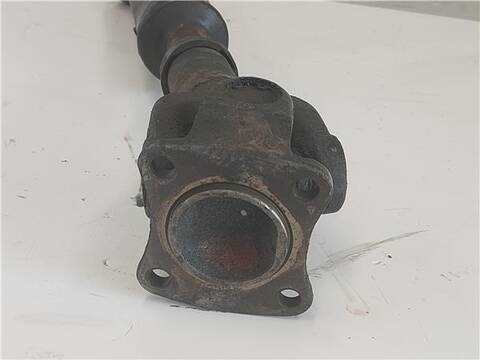 Foto 3ª: Transmision Central Nissan Terrano 2.7 TDI 4WD 125CV 92KW [TD27TI] (2000)