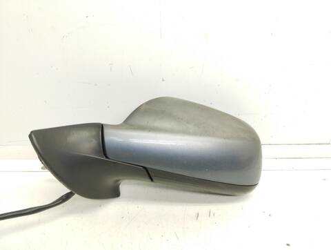 Retrovisor Izquierdo Peugeot 407 ST CONFORT 109CV 80KW