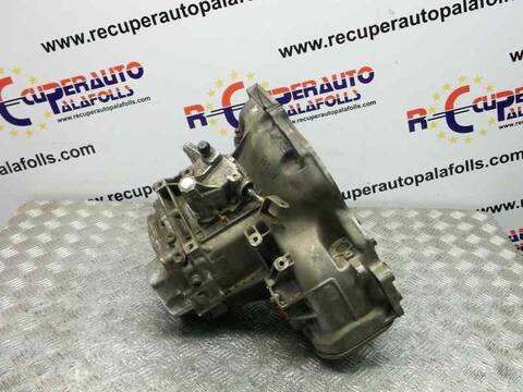 Foto 2ª: Caja Cambios Opel Vectra BERLINA (1995)