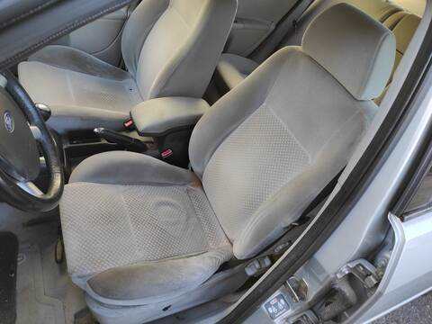 Asiento Delantero Izquierdo Ford Mondeo CJBA TURNIER