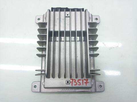 Centralita Motor ECU Infiniti FX 30D AWD 238CV 175KW