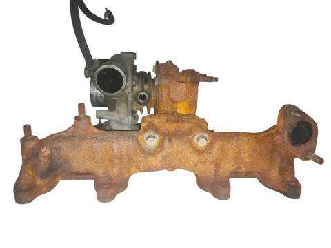 Turbocompresor Seat Ibiza 1.9 TDI 90CV
