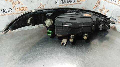 Foto 2ª: Faro Izquierdo Ford Cougar V6 170CV 125KW [LCBA] (1999)