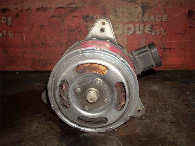 Foto 3ª: Electroventilador Peugeot 207 1.6 HDI [9HX (DV6ATED4)]
