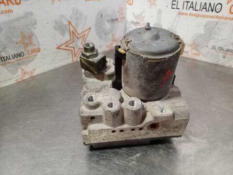 Foto 4ª: Abs Bmw Serie 5 518 2.5 TD CAT BERLINA 143CV 105KW (1995)