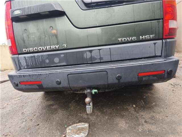 Paragolpes Trasero Land Rover Discovery 2.7 TD