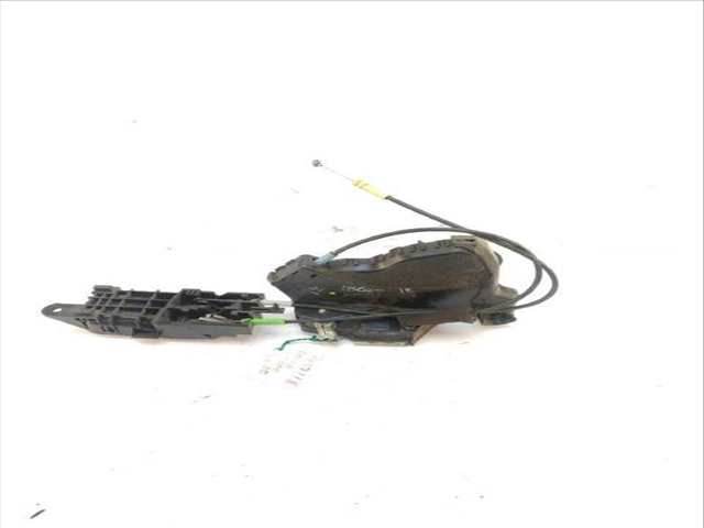 Cerradura Puerta Delantera Izquierda Suzuki Grand Vitara 1.6 A LAS 4 RUEDAS JB416)